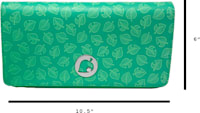 Animal crossing top bag switch